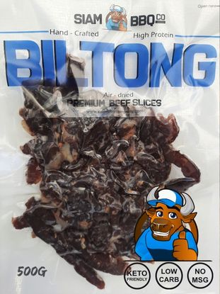 Biltong 500g