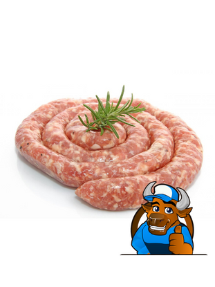 Pork Sausage