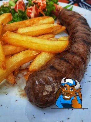 Boerewors