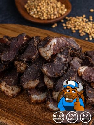 Biltong 1kg