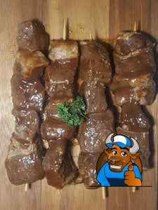 Kebabs Beef