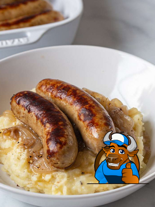 Pork Sausage