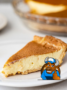 Milktart