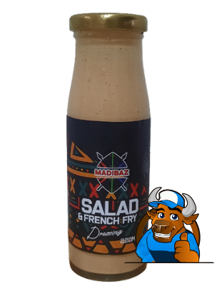 Salad Dressing