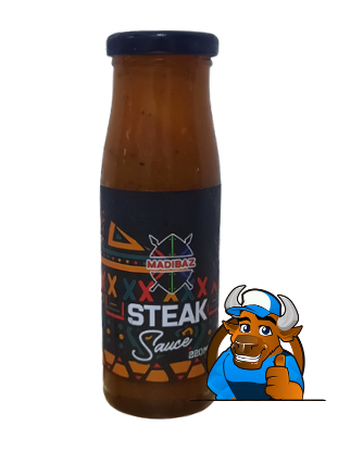 Steak Sauce