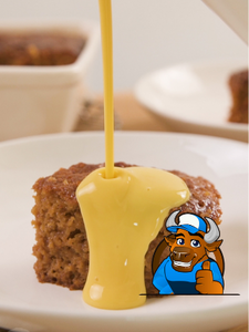 Malva Pudding