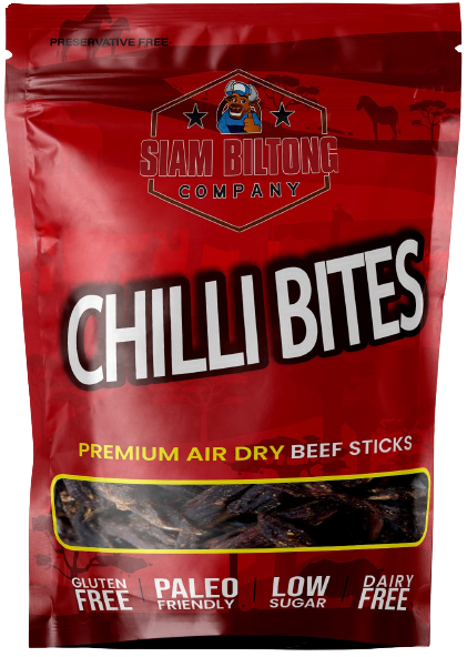 Chilli Bites 