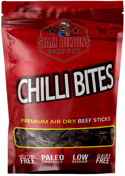 Chilli Bites 