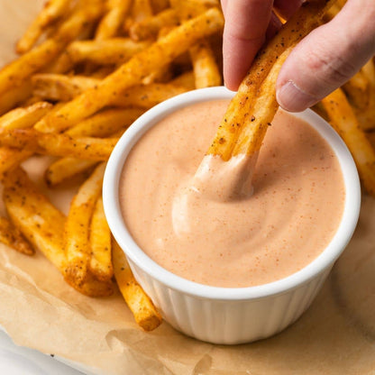 Salad Dressing