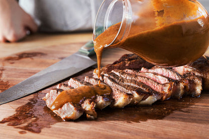 Steak Sauce
